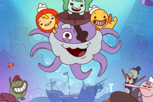 Kraken17 at сайт