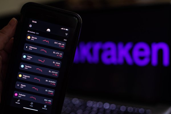 Kraken зеркало стор